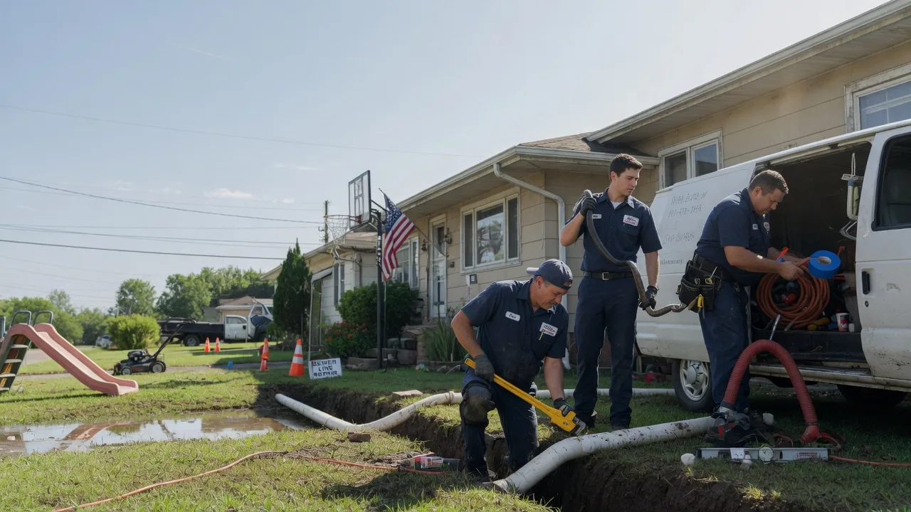 Toilet Installation in Hye, TX near me